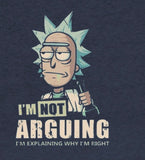 Men’s Customizable T-Shirts