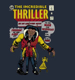 Men’s Customizable T-Shirts